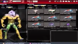 Wolfteam Satılık &ccedil;ar (JennaR)