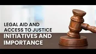 Access to Justice  - Dr.Sneha ,VP - Dharamdeo Law College,Bihar , Former Prog Manager, Law Ministry
