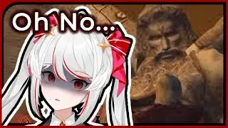 Why is Devil May Cry So Difficult?!