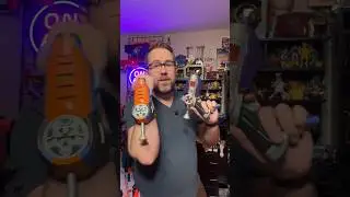 The other Slugterra blaster I have