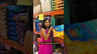 Every NRI in a Desi grocery store ever #indiangrocery #nripulse