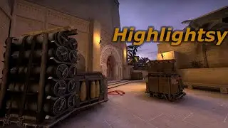 Highlightsy #1 Hevex