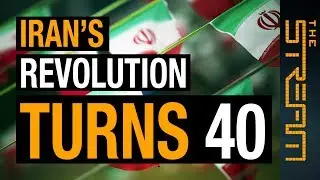 🇮🇷The Islamic Republic at 40: What does the future hold for Iran? | The Stream