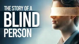 The Story Of The Blind Entrepreneur