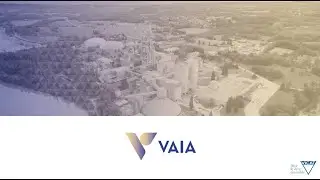 VAIA, an industrial Revolution for low carbon cement