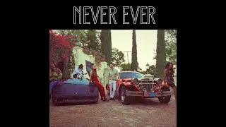 Never Ever - Musicality (Original Song)