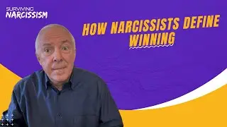How Narcissists Define Winning