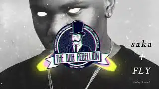 Baby Keem - Trademark USA (SAKA & FLY Remix)