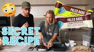 I can't believe they gave it to us! Homemade vs. Store Bought *TASTE TEST GAME*