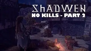 Now You See Me | Shadwen (No Kills) - Part 2