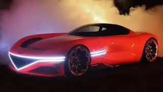 Gran Berlinetta 2026| Full Rare Review| The Ultimate Grand Touring Supercar 