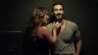 PAULA ZULETA - ENAMORADA (re-load) Video Oficial