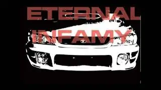 Eternal Infamy Turbro Bass Boost