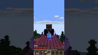 Nomadcraft Tales A dog fight #minecraft #nomadcraft #gaming #smp
