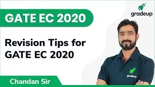 How to Revise for GATE 2020 Exam | Revision Strategy for GATE 2020