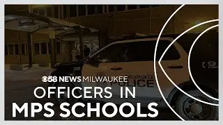 MPS committee approves resolution to tighten guidelines for school resource officers