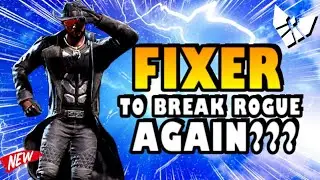 Anvil + Seeker Buff + is Fixer BROKEN AGAIN😩😩? - Rogue Company Season 4 Balance Changes