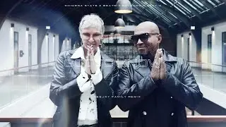 Chimera State x Beatrix Delgado x Stay-C - Got to Know (Deejay Family Remix)