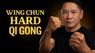 Wing Chun Hard Qi Gong &mdash; Secret Breathing Method