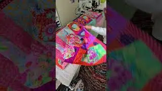 How long does it REALLY take to load a quilt on a longarm?