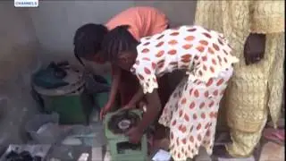 Earthfile: Alliance Group Seeks Healthy Cooking Solutions With Cookstoves PT1