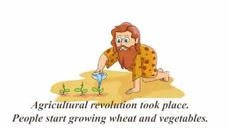 Neolithic age and Pottery