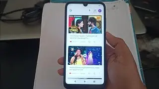 Gionee Max from Flipkart  Unboxing (4500 only)
