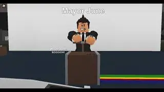Roblox LIVE EVENT Rocitizens !! New Map !! **UNCUTED**