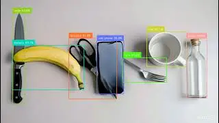 Real-Time Video Object Detection with RF-DETR and Amazon SageMaker