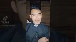 Pray for Priests