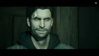Alan Wake Remastered - 14 - Escape de la cl&iacute;nica