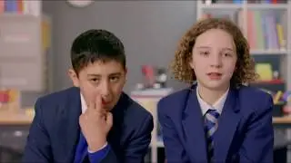 Educating Greater Manchester - Episode 7 - Documentary