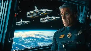 Captain Elias Chose Truth Over Peace &mdash; And Changed the Stars Forever | HFY | HFY Sci-Fi Story