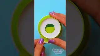 🍬 Let&rsquo;s Make a Candy Machine at Home! Fun DIY Lesson! #DIY #Kids #Lesson