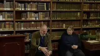 Rosalind Lane (with Paul Cowley) - 'Shepherding away from home': The Role of the Prison Chaplain