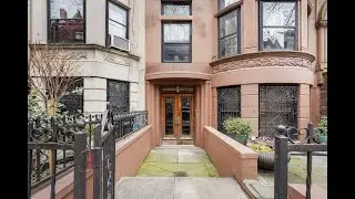 300 Garfield Pl #2 Brooklyn, NY | Shawn May Photography