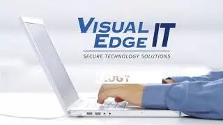 Visual Edge IT Solutions and Services