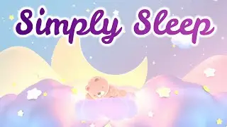 Sleep Meditation for Kids | SIMPLY SLEEP | Bedtime Guided Meditation for Children