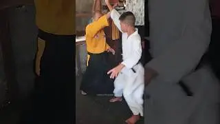 HAPKIDO SELF DEFENCE