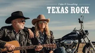 Crush It Loud in Texas Heat: Rebel Blues and Outlaw Rock Revival
