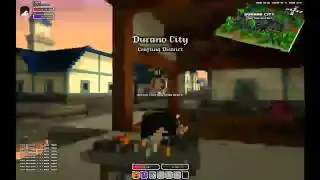 Cube world 2(туториалы)