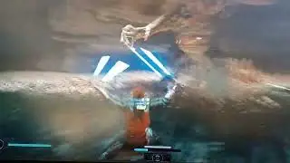killing rancor in jedi survivor. only took a 1our on Kedington master.