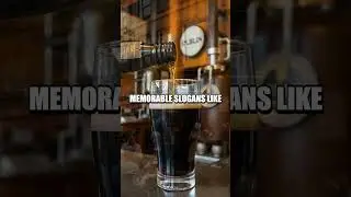 The Guinness Success Story: From a Dublin Brewery to Global Beer Icon