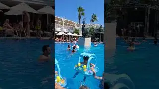 JURA HOTELS GOLDEN BEACH BODRUM