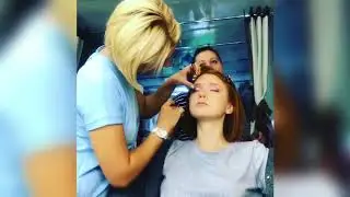 Makeup Magic (Ксюша Жданова)