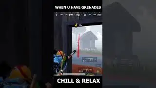 Just sit Back & Relax 😎  #GoldenHand