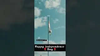 HAPPY INDEPENDENCE DAY🇮🇳🇮🇳🇮🇳 78 AZADI) #shorts #trending #independenceday  #78Azadi