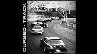 HRQMTX - CURSED TRACK [SLOWED]