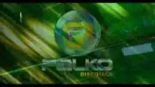 Palko discoteca ANIVERSARIO