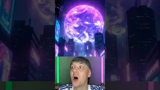 The Future Has Its Own Planet